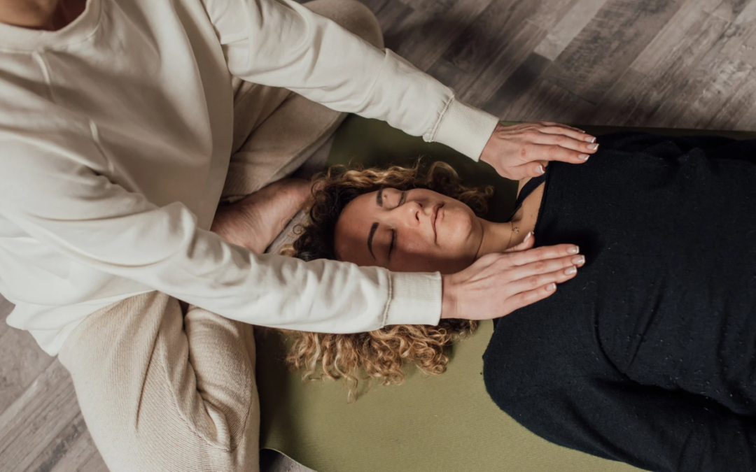 Reiki : Bienfaits prouvés pour le corps, l’esprit et les émotions